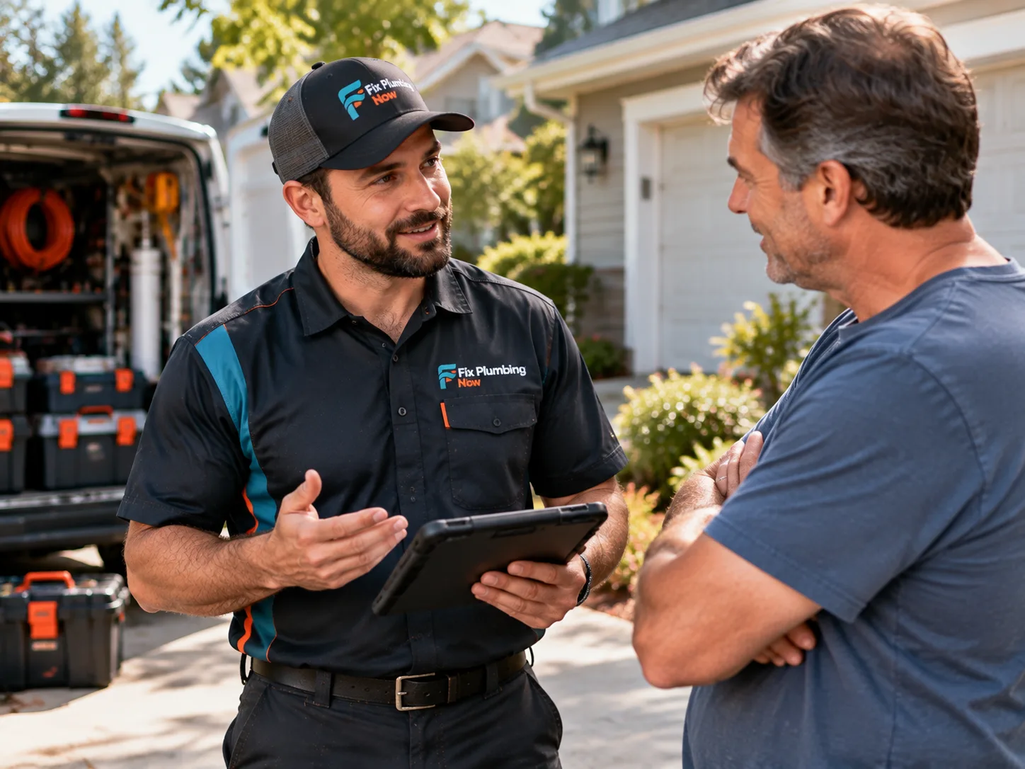Clogged Drain Service Petaluma, CA FAQs